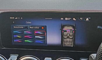 Mercedes-Benz EQA EQA 250+ 70.5kWh AMG Line (Premium Plus) Auto 5dr full