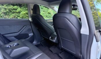 2025 Tesla Model Y Long Range Auto RWD 5dr full
