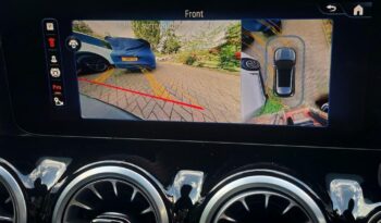 Mercedes-Benz EQA EQA 250+ 70.5kWh AMG Line (Premium Plus) Auto 5dr full