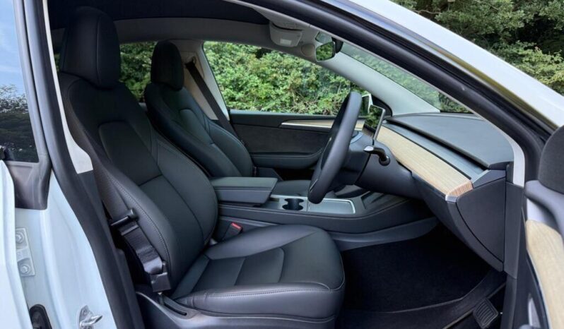 2023 Tesla Model Y Auto RWD 5dr full