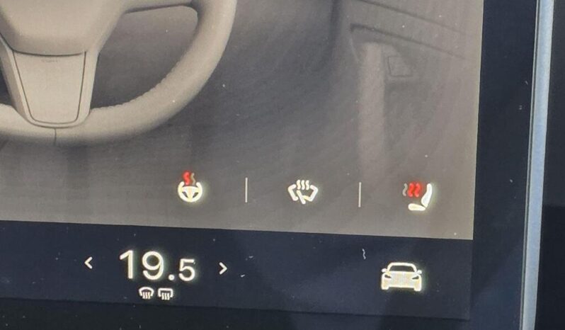 Tesla Model Y Long Range Auto RWD 5dr full
