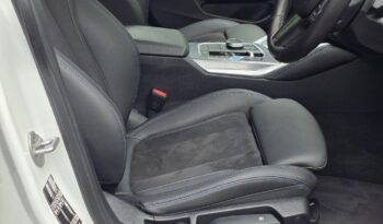 BMW i4 40 83.9kWh M Sport Gran Coupe Auto eDrive 5dr full