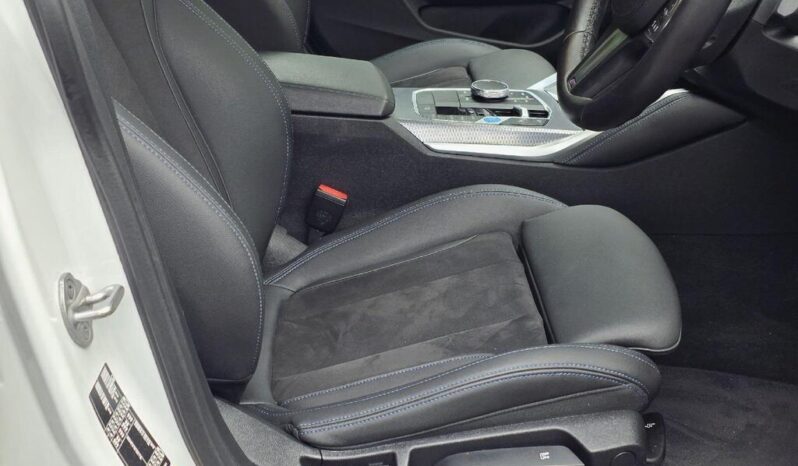 BMW i4 40 83.9kWh M Sport Gran Coupe Auto eDrive 5dr full