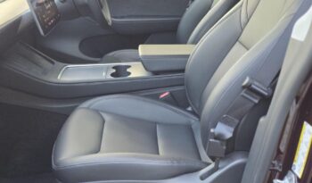 TESLA MODEL Y LONG RANGE RWD full
