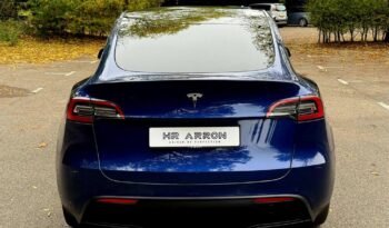 2024 Tesla Model Y Auto RWD 5dr full