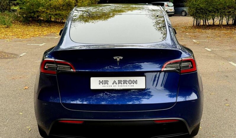 2024 Tesla Model Y Auto RWD 5dr full
