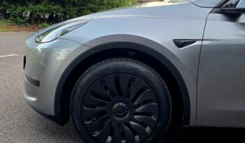 Tesla Model Y Long Range Auto RWD 5dr full