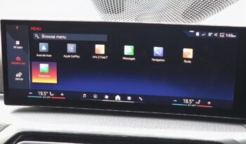 BMW i4 40 83.9kWh M Sport Gran Coupe Auto eDrive 5dr full