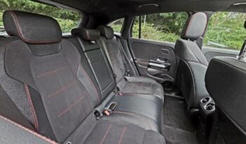 Mercedes-Benz EQA EQA 250+ 70.5kWh AMG Line (Premium Plus) Auto 5dr full