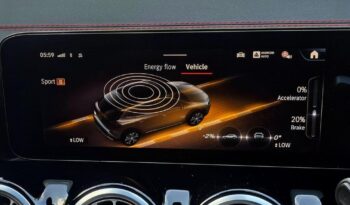 Mercedes-Benz EQA EQA 250+ 70.5kWh AMG Line (Premium Plus) Auto 5dr full