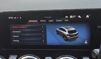 Mercedes-Benz EQA EQA 250+ 70.5kWh AMG Line (Premium Plus) Auto 5dr full