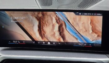 BMW i4 40 83.9kWh M Sport Gran Coupe Auto eDrive 5dr full