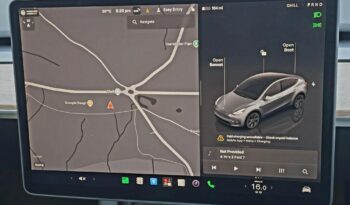 Tesla Model Y Long Range Auto RWD 5dr full