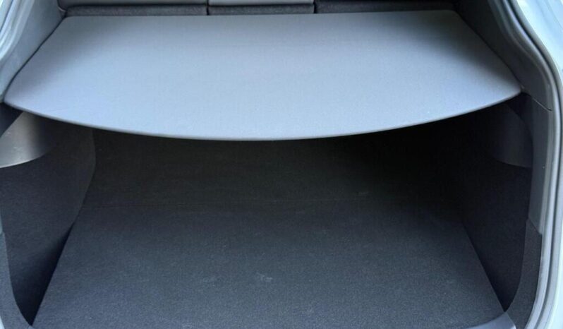 2025 Tesla Model Y Long Range Auto RWD 5dr full