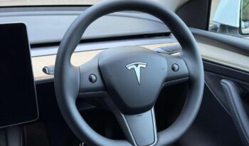 Tesla Model Y Long Range Auto RWD 5dr full