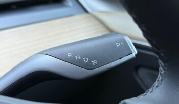 2025 Tesla Model Y Long Range Auto RWD 5dr full