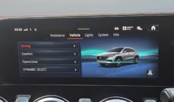 Mercedes-Benz EQA EQA 250+ 70.5kWh AMG Line (Premium Plus) Auto 5dr full