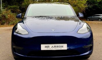 2024 Tesla Model Y Auto RWD 5dr full