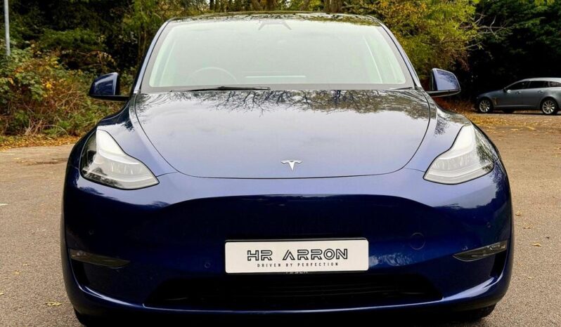 2024 Tesla Model Y Auto RWD 5dr full
