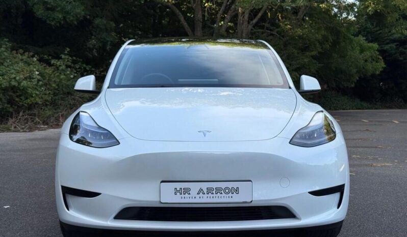 2023 Tesla Model Y Auto RWD 5dr full