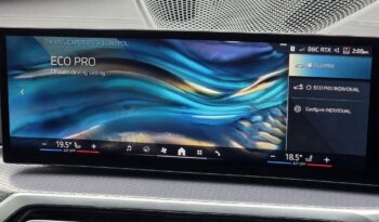 BMW i4 40 83.9kWh M Sport Gran Coupe Auto eDrive 5dr full