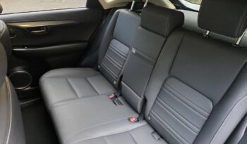 2021 Lexus NX 2.5 300h GPF E-CVT 4WD Euro 6 (s/s) 5dr full