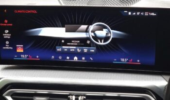 BMW i4 40 83.9kWh M Sport Gran Coupe Auto eDrive 5dr full