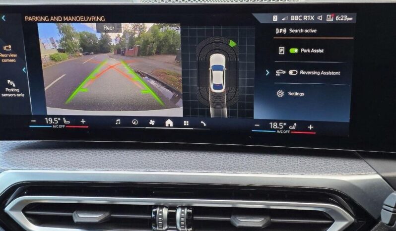 Tesla Model Y Long Range Auto RWD 5dr full