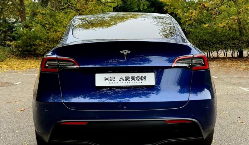 2024 Tesla Model Y Auto RWD 5dr full