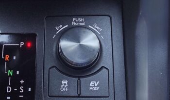 2021 Lexus NX 2.5 300h GPF E-CVT 4WD Euro 6 (s/s) 5dr full