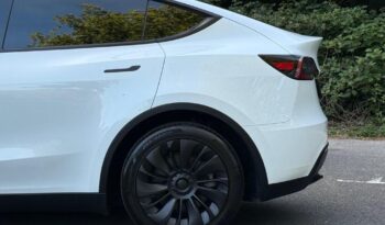 2025 Tesla Model Y Long Range Auto RWD 5dr full