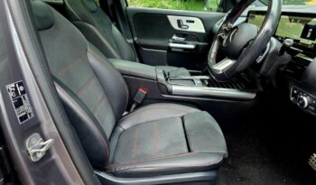 Mercedes-Benz EQA EQA 250+ 70.5kWh AMG Line (Premium Plus) Auto 5dr full
