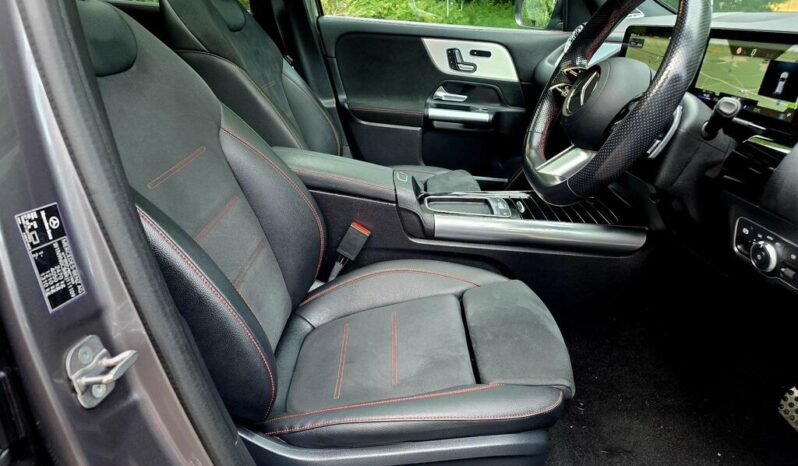 Mercedes-Benz EQA EQA 250+ 70.5kWh AMG Line (Premium Plus) Auto 5dr full