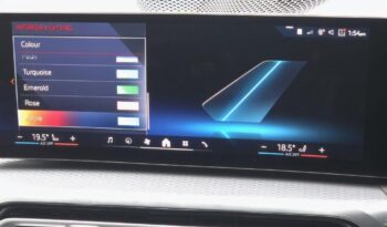 BMW i4 40 83.9kWh M Sport Gran Coupe Auto eDrive 5dr full