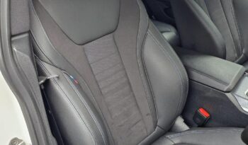 BMW i4 40 83.9kWh M Sport Gran Coupe Auto eDrive 5dr full