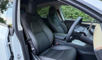 2025 Tesla Model Y Long Range Auto RWD 5dr full