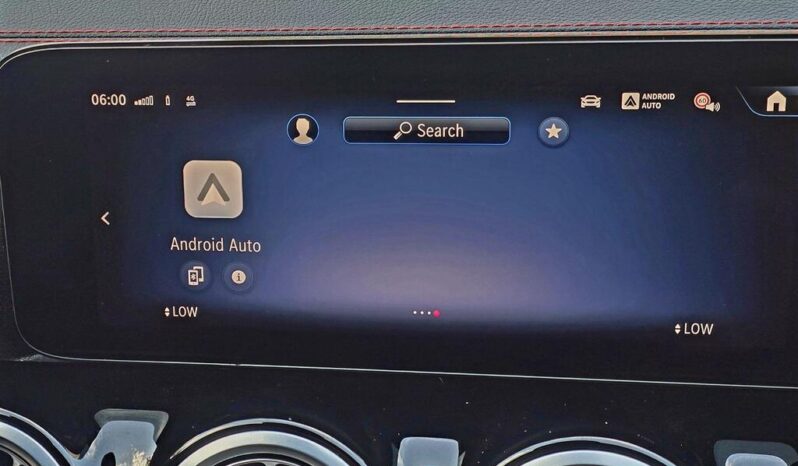 Mercedes-Benz EQA EQA 250+ 70.5kWh AMG Line (Premium Plus) Auto 5dr full
