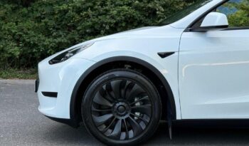 2023 Tesla Model Y Auto RWD 5dr full