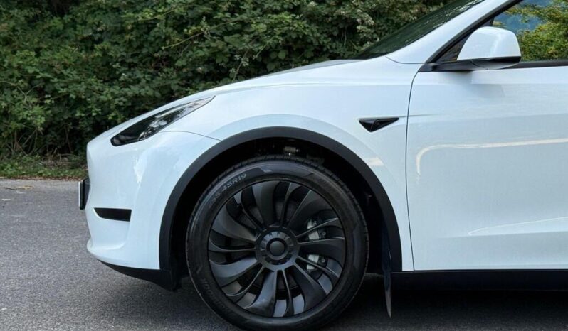 2023 Tesla Model Y Auto RWD 5dr full