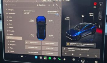 Tesla Model Y 84.7kWh Long Range Auto RWD full