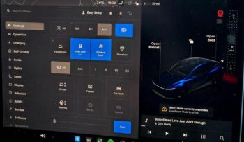 Tesla Model Y 84.7kWh Long Range Auto RWD full