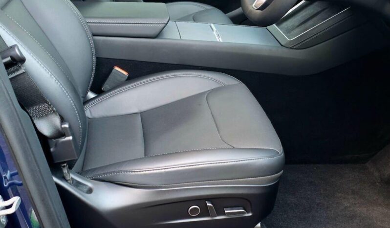 Tesla Model Y 84.7kWh Long Range Auto RWD full