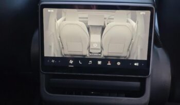 Tesla Model Y 84.7kWh Long Range Auto RWD full