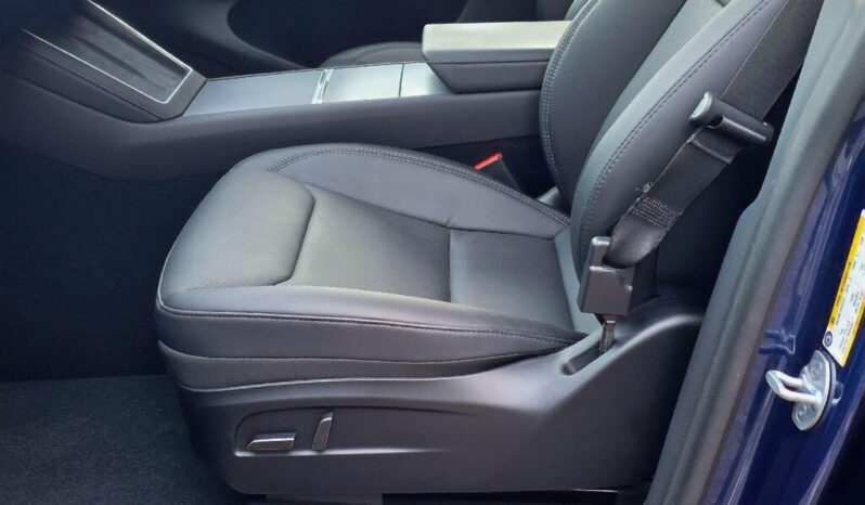 Tesla Model Y 84.7kWh Long Range Auto RWD full