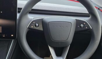 Tesla Model Y 84.7kWh Long Range Auto RWD full
