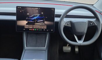 Tesla Model Y 84.7kWh Long Range Auto RWD full