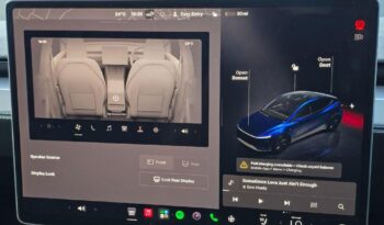Tesla Model Y 84.7kWh Long Range Auto RWD full
