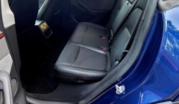 Tesla Model Y 84.7kWh Long Range Auto RWD full