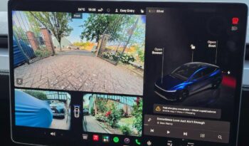 Tesla Model Y 84.7kWh Long Range Auto RWD full