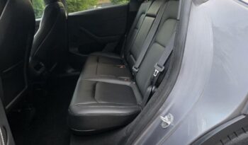 Tesla Model Y (Dual Motor) Long Range Auto 4WDE 5dr full